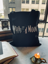 Load image into Gallery viewer, Vlad the Vampire Bat Tote Bag