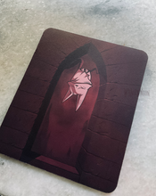 Load image into Gallery viewer, Vlad the Vampire Bat Mouse pad