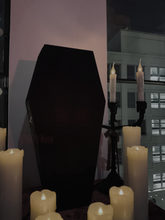 Load image into Gallery viewer, Vlad the Vampire Bat Plushie