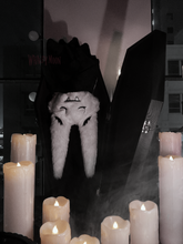 Load image into Gallery viewer, Vlad the Vampire Bat Plushie