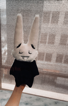 Load image into Gallery viewer, Vlad the Vampire Bat Plushie