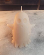 Load image into Gallery viewer, Ghost Decorative candle