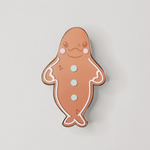Load image into Gallery viewer, Moon Gingie Cookie