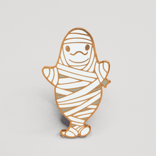 Load image into Gallery viewer, The Mummy Enamel Pin