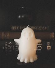 Load image into Gallery viewer, Ghost Decorative candle