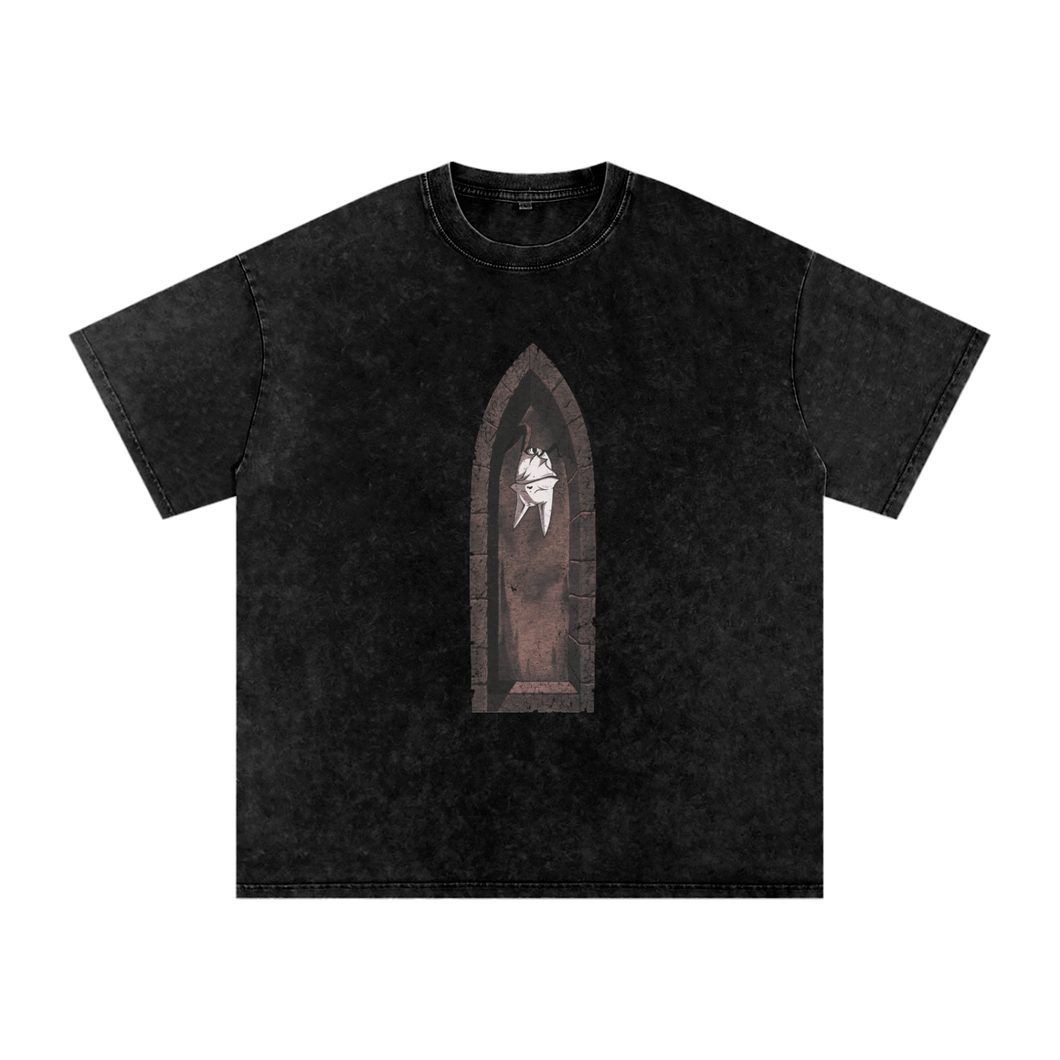 Vlad Gothic Tee