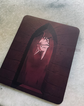 Load image into Gallery viewer, Vlad the Vampire Bat Mouse pad
