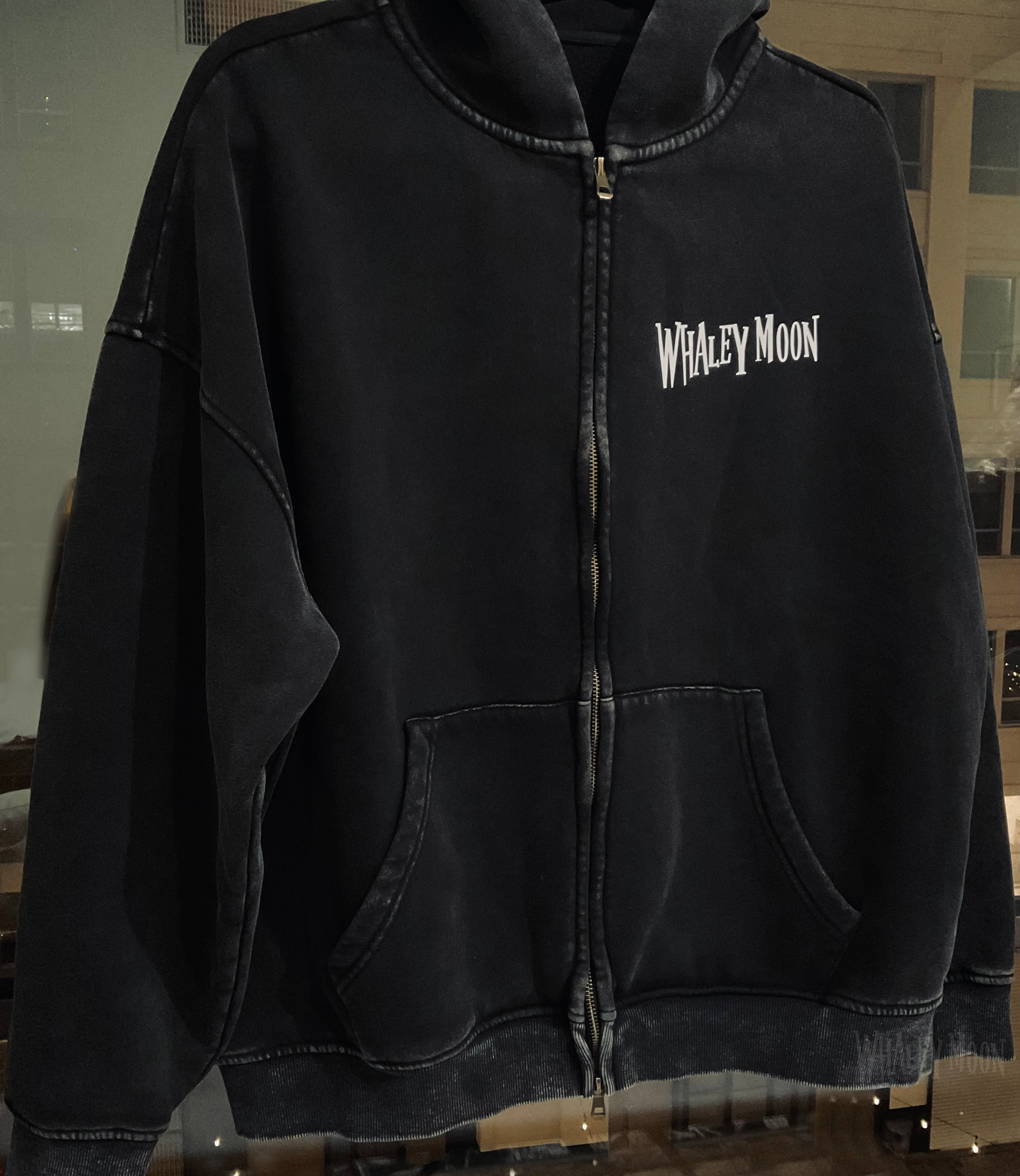 [DIMITRI BLACK] VLAD STRIPE LOGO HOODED ZIP UP /追跡付 MUSINSA | DIMITRI BLACK ASI Four Seasons Essential Pigment