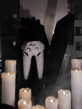 Load image into Gallery viewer, Vlad the Vampire Bat Plushie
